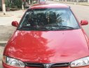 Mitsubishi Starion   MT  1997 - Bán Mitsubishi Starion MT đời 1997, màu đỏ