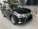 Lexus RX350 2014 - Cần bán xe Lexus RX350 đời 2014, màu đen, nhập khẩu, như mới