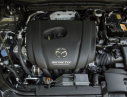Mazda 3 2018 - Bán xe Mazda 3 sedan 2018, màu vàng cát, chính hãng, có xe giao