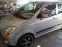 Chevrolet Spark Van 2008 - Bán Chevrolet Spark Van năm 2008, màu bạc