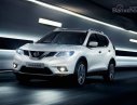 Nissan X trail 2.5L 2018 - Bán Nissan X Trail 2.5 SV 2018 4WD, màu trắng, khuyến mại phụ kiện và tiền mặt