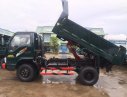 Xe tải 1250kg 2017 - Bán xe tải tự đổ 4.6 tấn Chiến Thắng - Hỗ trợ trả góp, giá ưu đãi