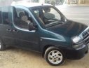Fiat Doblo 2004 - Cần bán gấp Fiat Doblo đời 2004, giá 62tr