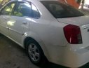 Daewoo Lacetti 2004 - Bán xe Daewoo Lacetti sản xuất 2004, màu trắng  