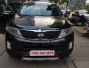 Kia Sorento CRDi 2017 - Bán Kia Sorento CRDi đời 2017, màu đen 