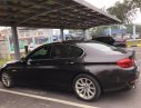 BMW 5 Series 535i 2014 - Bán BMW 5 Series 535i đời 2014, màu đen, nhập khẩu