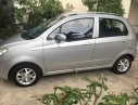 Daewoo Matiz Joy 2009 - Chính chủ bán Daewoo Matiz Joy đời 2009, màu bạc, nhập khẩu