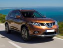 Nissan X trail 2WD 2.0 CVT 2017 - Cần bán xe Nissan X Trail SL 2WD 2.0 CVT, giá cả hợp lý, khuyến mãi phụ kiện và tiền mặt