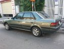 Toyota Corona GL 1990 - Cần bán xe Toyota Corona GL năm 1990, màu xám (ghi), nhập khẩu nguyên chiếc năm 1996, giá tốt