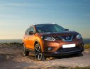 Nissan X trail 2WD 2.0 CVT 2017 - Cần bán xe Nissan X Trail SL 2WD 2.0 CVT, giá cả hợp lý, khuyến mãi phụ kiện và tiền mặt