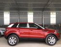 LandRover Range rover  Evoque SE Plus 2017 - Cần bán xe LandRover Range Rover Evoque 2017 màu trắng, màu đỏ bảo hành chính hãng