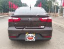 Kia Rio 2016 - Cần bán Kia Rio sản xuất 2016, màu nâu, xe nhập