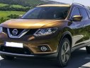 Nissan X trail 2WD 2.0 CVT 2017 - Cần bán xe Nissan X Trail SL 2WD 2.0 CVT, giá cả hợp lý, khuyến mãi phụ kiện và tiền mặt