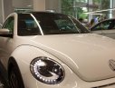 Volkswagen New Beetle Dune 2017 - Bán xe Volkswagen Beetle Dune đời 2017, màu trắng, nhập khẩu chính hãng - LH: 0933.365.188