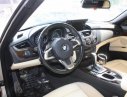 BMW Z4 sDrive35i 2010 - Bán xe BMW Z4 sDrive35i đời 2010, màu vàng, xe nhập