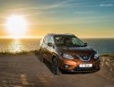 Nissan X trail 2WD 2.0 CVT 2017 - Cần bán xe Nissan X Trail SL 2WD 2.0 CVT, giá cả hợp lý, khuyến mãi phụ kiện và tiền mặt