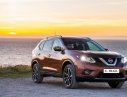 Nissan X trail 2WD 2.0 CVT 2017 - Cần bán xe Nissan X Trail SL 2WD 2.0 CVT, giá cả hợp lý, khuyến mãi phụ kiện và tiền mặt