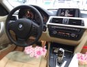 BMW 3 Series 320i  2014 - Cần bán xe BMW 3 Series 320i sản xuất năm 2014, màu đen, nhập khẩu nguyên chiếc