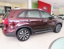 Kia Sorento GATH 2017 - Chỉ cần 290 triệu có thể sở hữu Sorento GATH đời 2018