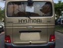 Hyundai County 2017 - Bán xe Hyundai County đồng vàng thân ngắn - Tặng 100% phí trước bạ