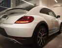 Volkswagen New Beetle Dune 2017 - Bán xe Volkswagen Beetle Dune đời 2017, màu trắng, nhập khẩu chính hãng - LH: 0933.365.188