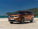 Nissan X trail 2WD 2.0 CVT 2017 - Cần bán xe Nissan X Trail SL 2WD 2.0 CVT, giá cả hợp lý, khuyến mãi phụ kiện và tiền mặt