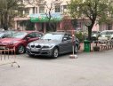 BMW 3 Series 325i 2011 - Bán BMW 3 Series 325i sản xuất năm 2011, màu xám, nhập khẩu