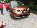 Nissan X trail 2WD 2.0 CVT 2017 - Cần bán xe Nissan X Trail SL 2WD 2.0 CVT, giá cả hợp lý, khuyến mãi phụ kiện và tiền mặt