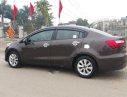 Kia Rio 2016 - Cần bán Kia Rio sản xuất 2016, màu nâu, xe nhập