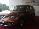 Nissan X trail 2WD 2.0 CVT 2017 - Cần bán xe Nissan X Trail SL 2WD 2.0 CVT, giá cả hợp lý, khuyến mãi phụ kiện và tiền mặt
