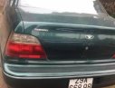 Daewoo Cielo 1996 - Bán Daewoo Cielo đời 1996, nhập khẩu, màu xanh