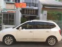 Kia Carens SX 2013 - Chính chủ bán Kia Carens SX đời 2013, màu trắng