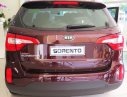 Kia Sorento GATH 2017 - Chỉ cần 290 triệu có thể sở hữu Sorento GATH đời 2018