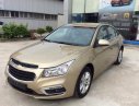 Chevrolet Cruze LT 1.6 2017 - Bán Chevrolet Cruze LT 2017 ưu đãi đặc biệt chính sách giá cho khách hàng Đồng Nai, hãy liên hệ trực tiếp, cam kết giá tốt