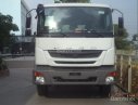 Fuso FJ 25T 2017 - Cần bán Fuso FJ 25T sản xuất 2017, màu trắng, nhập khẩu