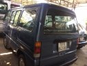 Suzuki Carry 2003 - Bán Suzuki Carry năm sản xuất 2003, màu xanh lam