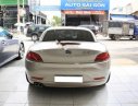 BMW Z4 sDrive35i 2010 - Bán xe BMW Z4 sDrive35i đời 2010, màu vàng, xe nhập