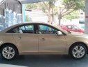 Chevrolet Cruze LT 1.6 2017 - Bán Chevrolet Cruze LT 2017 ưu đãi đặc biệt chính sách giá cho khách hàng Đồng Nai, hãy liên hệ trực tiếp, cam kết giá tốt