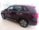Kia Sorento GATH 2017 - Chỉ cần 290 triệu có thể sở hữu Sorento GATH đời 2018