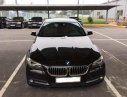 BMW 5 Series 535i 2014 - Bán BMW 5 Series 535i đời 2014, màu đen, nhập khẩu