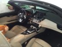 BMW Z4 3.0 2011 - Cần bán BMW Z4 2011, màu trắng