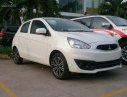 Mitsubishi Mirage MT 2016 - Bán Mitsubishi Mirage MT đời 2016, nhập khẩu chính hãng có trả góp