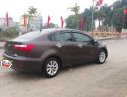 Kia Rio 2016 - Cần bán Kia Rio sản xuất 2016, màu nâu, xe nhập