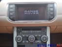 LandRover Range rover Evoque 2011 - Cần bán LandRover Range Rover Evoque sản xuất 2011, màu trắng, xe nhập