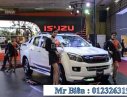 Isuzu Dmax LS 4x4 MT  2017 - Bán xe Isuzu Dmax 638 triệu 2017 -hãng Isuzu Hải Phòng 01232631985