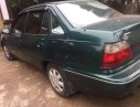 Daewoo Cielo 1996 - Bán Daewoo Cielo đời 1996, nhập khẩu, màu xanh