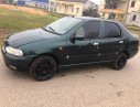 Fiat Siena ELX 1.3 2003 - Bán Fiat Siena 1.3 năm sản xuất 2003, màu xanh lam như mới