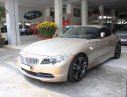 BMW Z4 sDrive35i 2010 - Bán xe BMW Z4 sDrive35i đời 2010, màu vàng, xe nhập