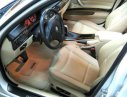 BMW 3 Series 325i 2011 - Bán BMW 3 Series 325i sản xuất năm 2011, màu xám, nhập khẩu