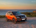 Nissan X trail 2WD 2.0 CVT 2017 - Cần bán xe Nissan X Trail SL 2WD 2.0 CVT, giá cả hợp lý, khuyến mãi phụ kiện và tiền mặt